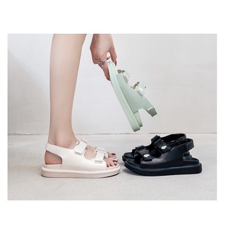 Sandal hoa cúc ulzzang