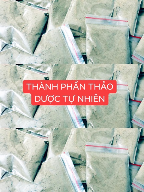 CANH THANG DƯỢC GỘI ĐẦU DƯỠNG SINH