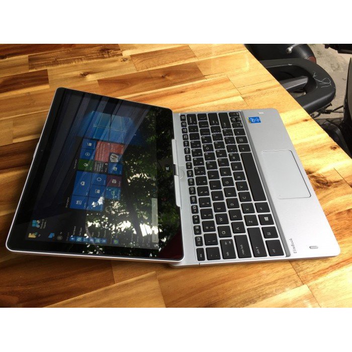 laptop Hp Elitebook 810 G2, 2in1, cảm ứng, laptop kim tablet. | BigBuy360 - bigbuy360.vn