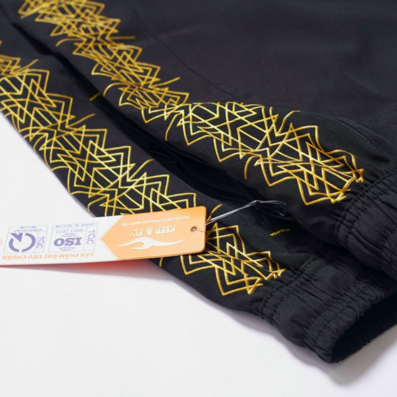 Quần Short Thể Thao Royal Keep & Fly