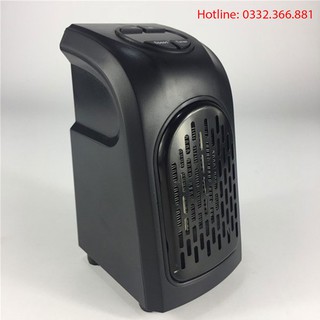 Máy sưởi mini cao cấp Handy Heater