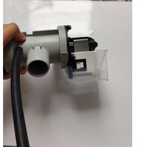 bơm xả nước máy giặt LG cửa ngang