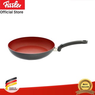 Chảo chống dính Fissler SensoRed 20cm - Hãng phân phối chính thức