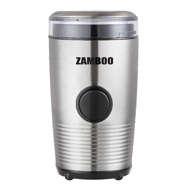 Máy xay cà phê gia đình Zamboo ZB- thumbnail