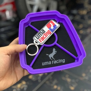 Lọc gió Uma Ex150 Tặng kèm móc khoá Uma