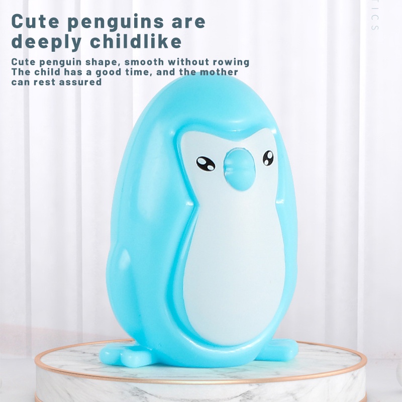 ZHAN QI TOYS Bộ đồ chơi phá băng cứu chim cánh cụt Zhan Qi Toys dành cho gia đình