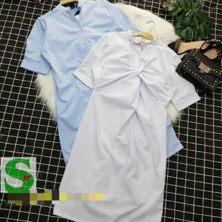 ĐẦM SUÔNG XOẮN LƯNG (kèm ảnh thật)