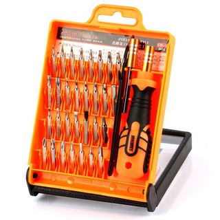 Bộ tua vít đa năng 33 trong 1 JAKEMY JM-8101