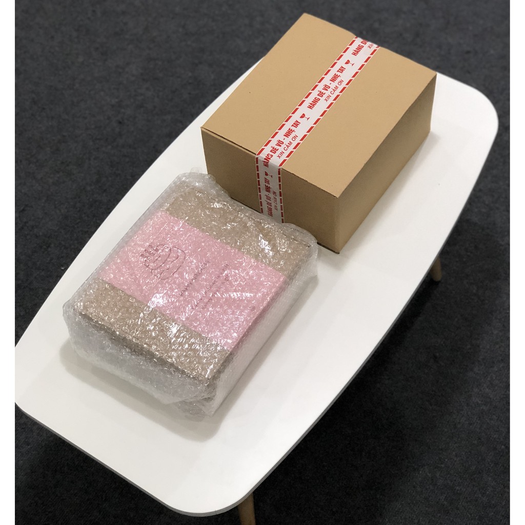 Quà tặng người yêu Lucky Box Teamo - Bộ quà tặng kỷ niệm tặng bạn gái cute - Tặng kèm bộ ảnh Memories of Love | BigBuy360 - bigbuy360.vn