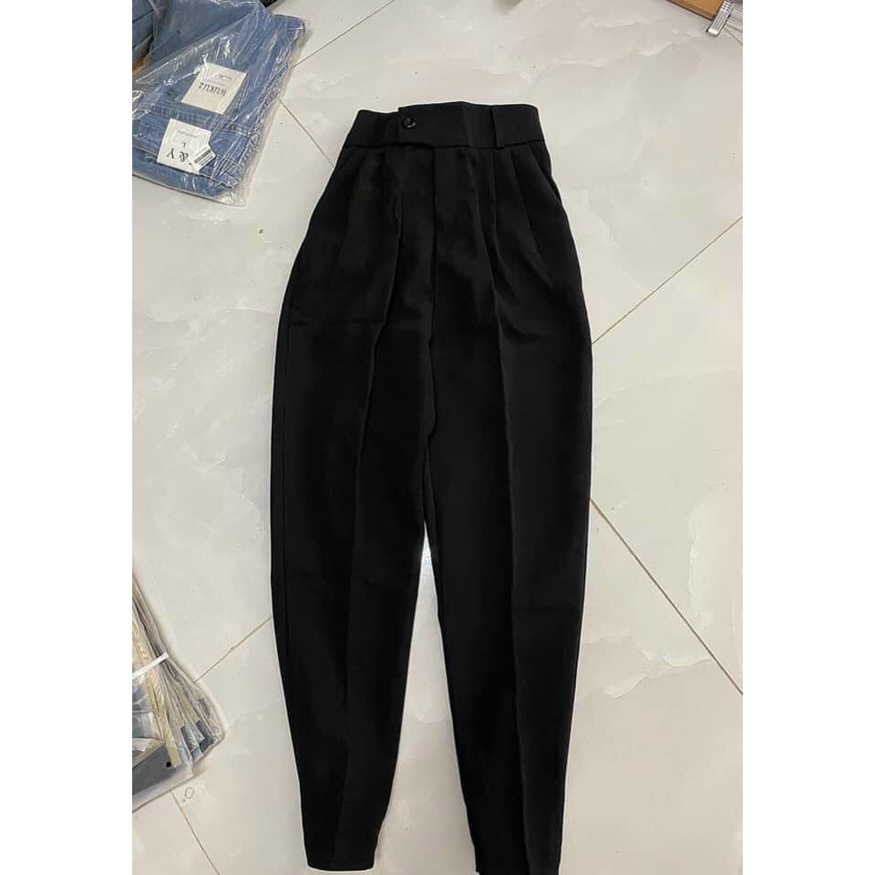 [SẴN]BAGGY TÂY L001