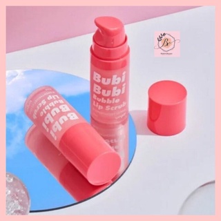 Tẩy tế bào chết môi Bubi Bubi Lip