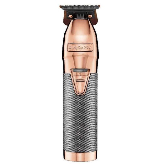 Tông đơ chấn viền Babyliss Rose Gold