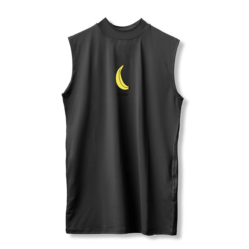 New Mesh Mens Casual Tank Top Workout Gym Fashion Clothing Bodybuilding Fitness Singlets Sleeveless Shirts Sports Slim Fit Vest