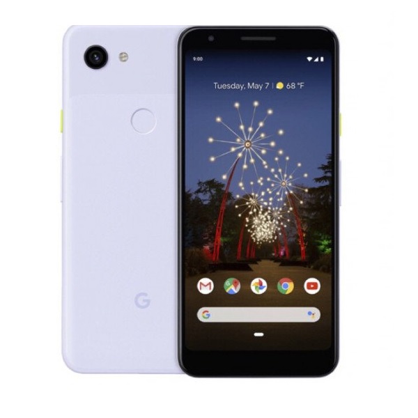 Điện Thoại Google Pixel 3A XL, Ram 4GB, 64Gb, Snapdragon 670