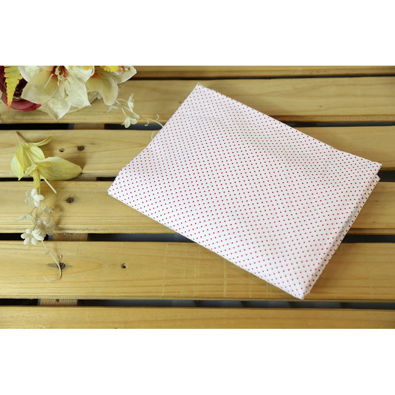 7 In Các Loại Vải May Vá 50cm * 50cm