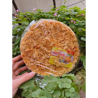 Cơm Cháy mắm ruốc chà bông gói 150Gram