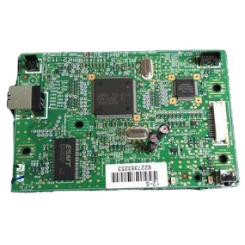 CARD FORMATTER CANON LBP 2900/3000 - AALO.VN