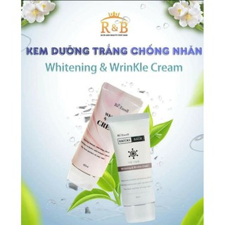 Kem Dưỡng Trắng Da chống nhăn, chống lão hóa da Haiyan Balm