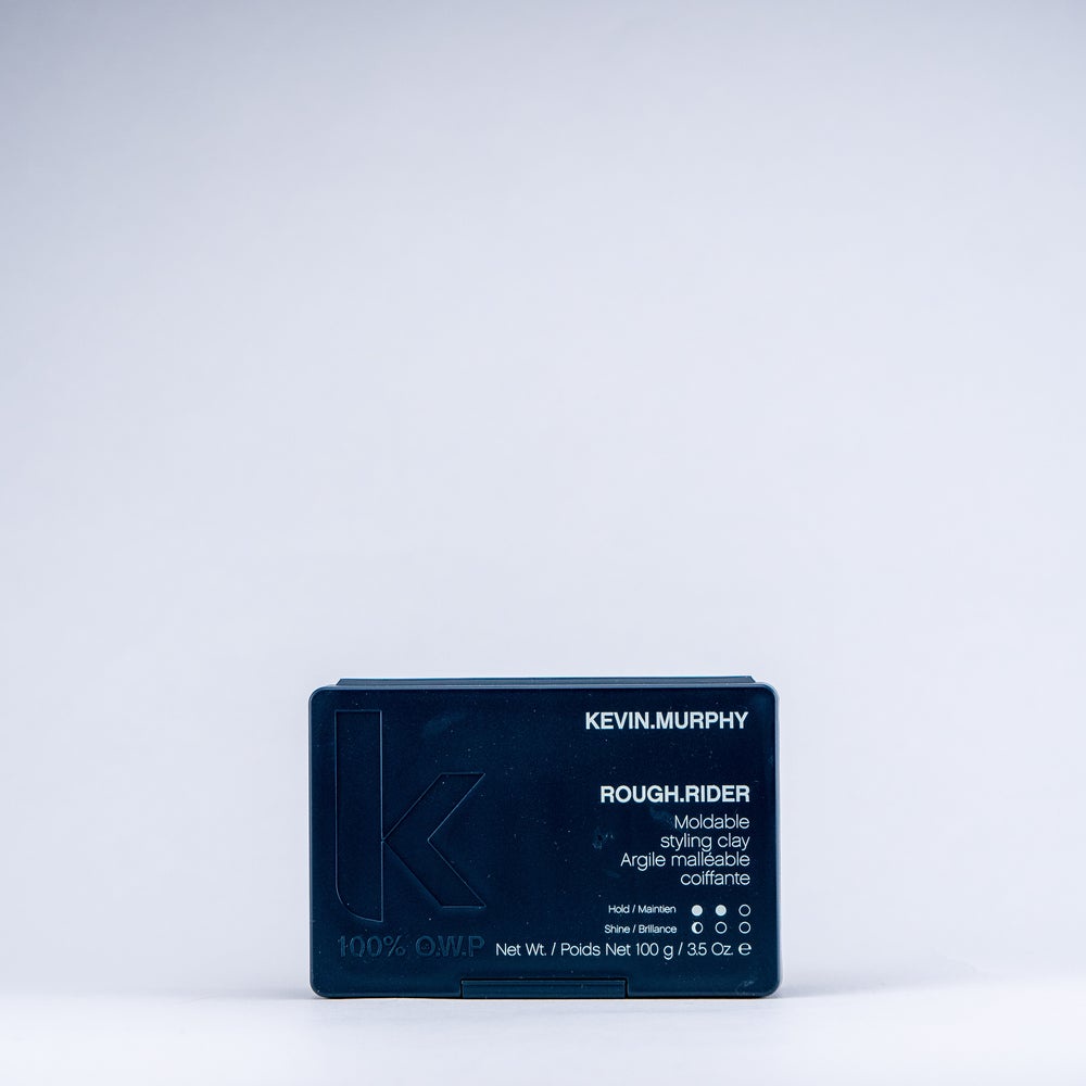 Sáp vuốt tóc nam cao cấp Kevin Murphy Rough Rider (30/100g) chính hãng