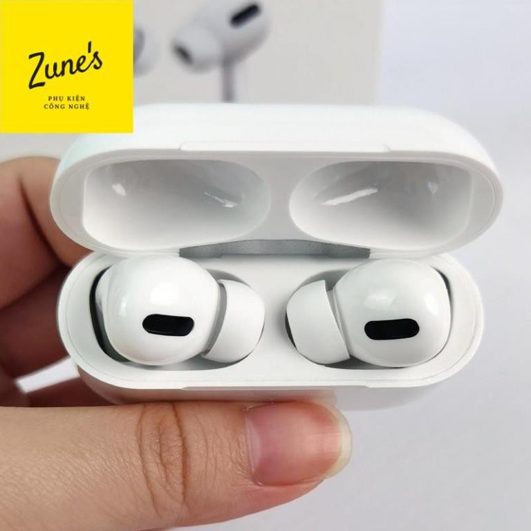 Airpods Pro Tai Nghe Không Dây Bluetooth airpods ,Chống ồn,định vị đổi tên thế hệ thứ 3