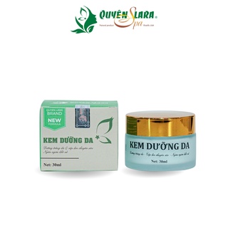 Kem dưỡng da 30ml Quyên Lara chính hãng