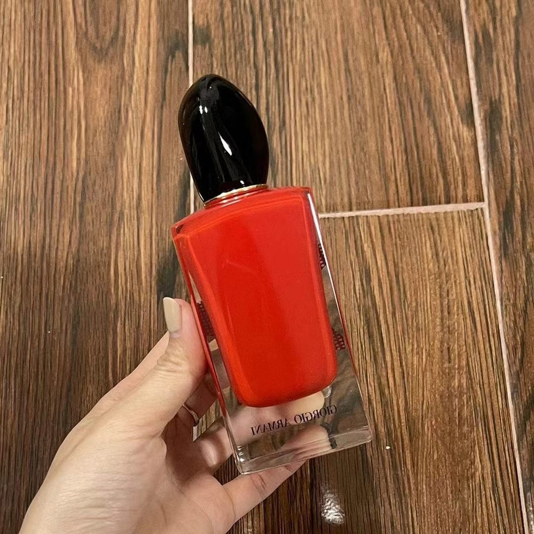(Hàng Mới Về) Nước Hoa Armani Ngôi Sao Trung Hoa 100ml Phiên Bản Giới Hạn | BigBuy360 - bigbuy360.vn
