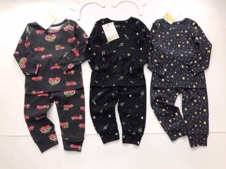 Set 5 bộ thu đông bozip
