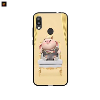 ỐP ĐIỆN THOẠI Samsung M20 hot