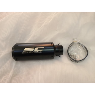 Pô Độ SC CRT Đen