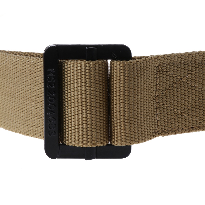 Thắt Lưng Nylon Có Thể Điều Chỉnh Dành Cho Nam Nữ