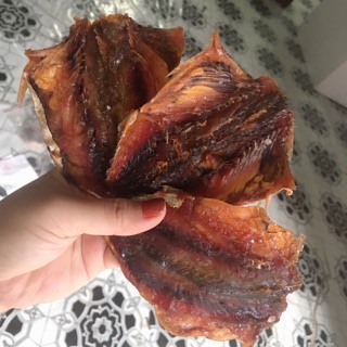 Combo 0,5kg khô cá mối + 0,5kg khô cá ba thú