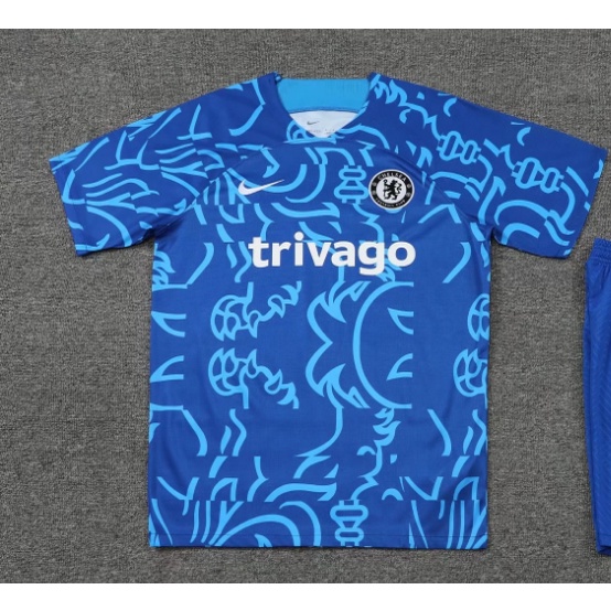 Áo Bóng Đá Câu Lạc Bộ Chelsea Mùa Giải 22 23