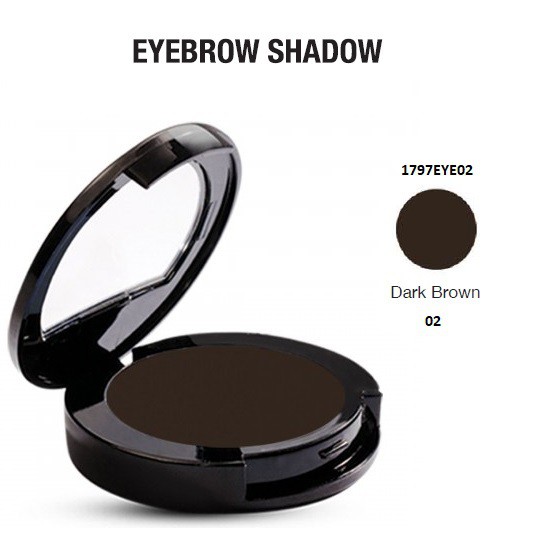 [Date 07/2022]Bột Kẻ Chân Mày - Eyebrow Shadow Farmasi (1797EYE) 5gr