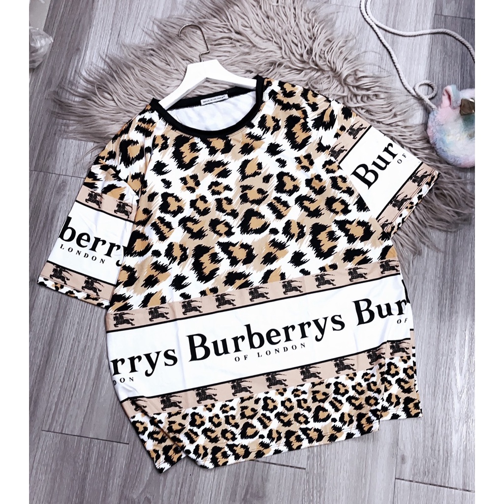 áo thun CO CO bigsize (unisex) NHIỀU MẪU