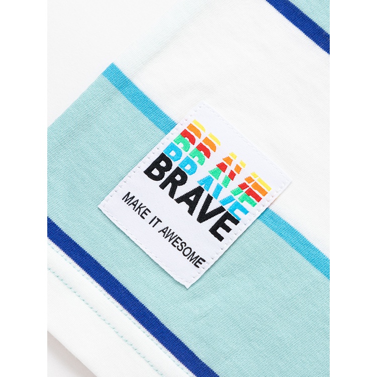 Áo thun thời trang BALABALA - KIDS dành cho bé trai 208222117126