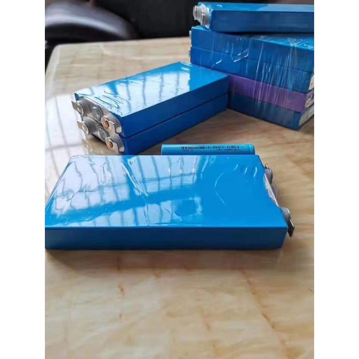 Pin Lipo 3,7V14Ah Dòng xả cao