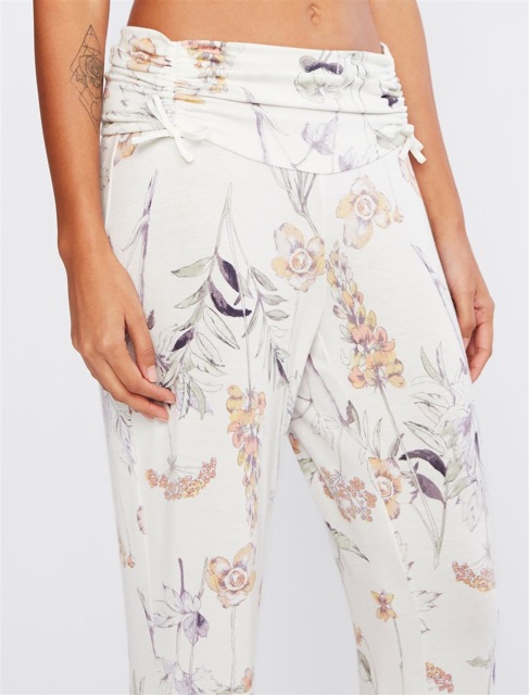 Quần Apea In The Pod