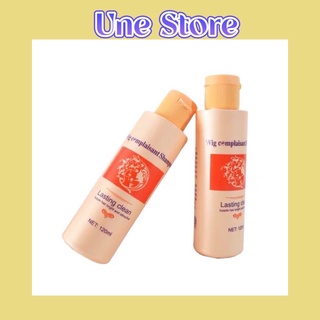 Dầu gội dưỡng tóc giả / wigcos chuyên dụng
