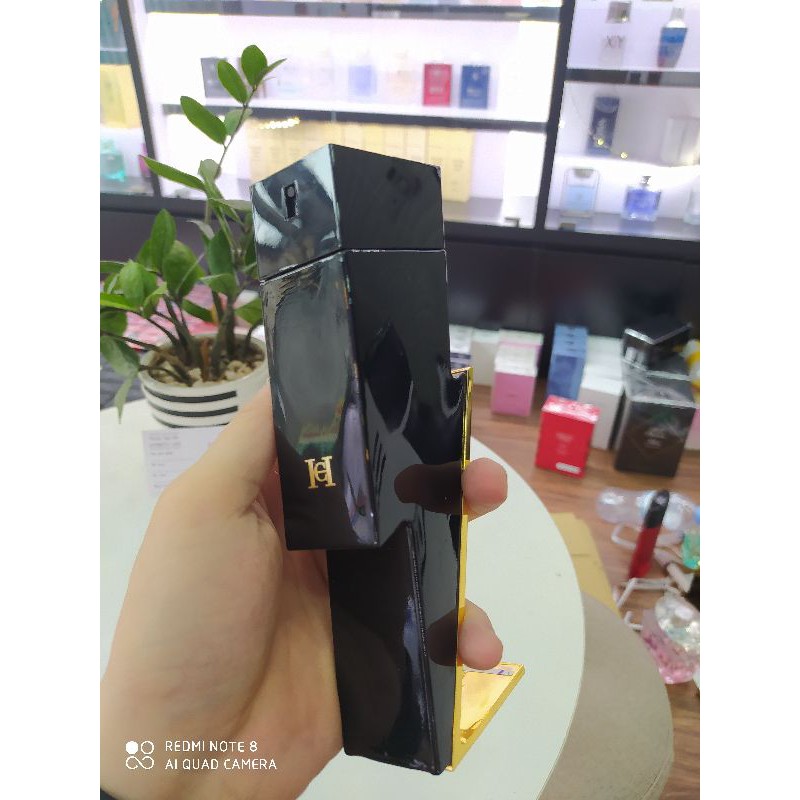 (mẫu thử) nước hoa nam Carolina Herrera Bad Boy | BigBuy360 - bigbuy360.vn