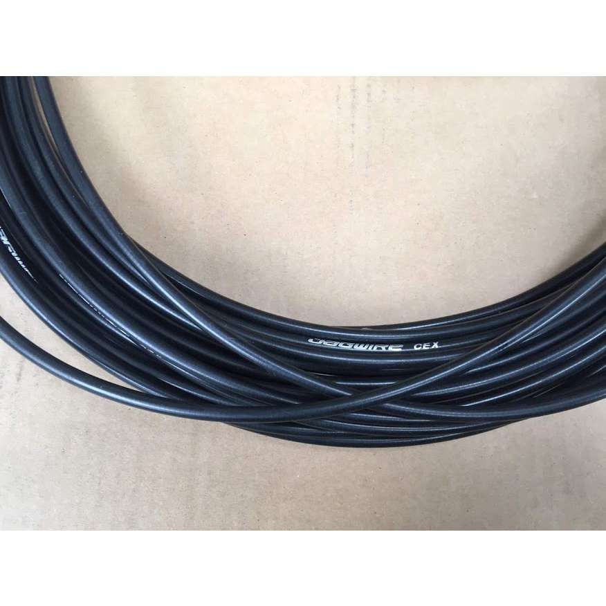 ỐNG DÂY PHANH XE ĐẠP JAGWIRE CGX-SL 5MM
