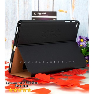 Bao da samsung tab a 10.1 2019 t510, t515