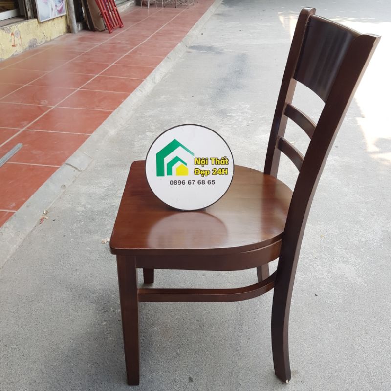 Ghế Cabin Loại 1 - Bảo Hành 24 Tháng - Phôi to chắc chắn