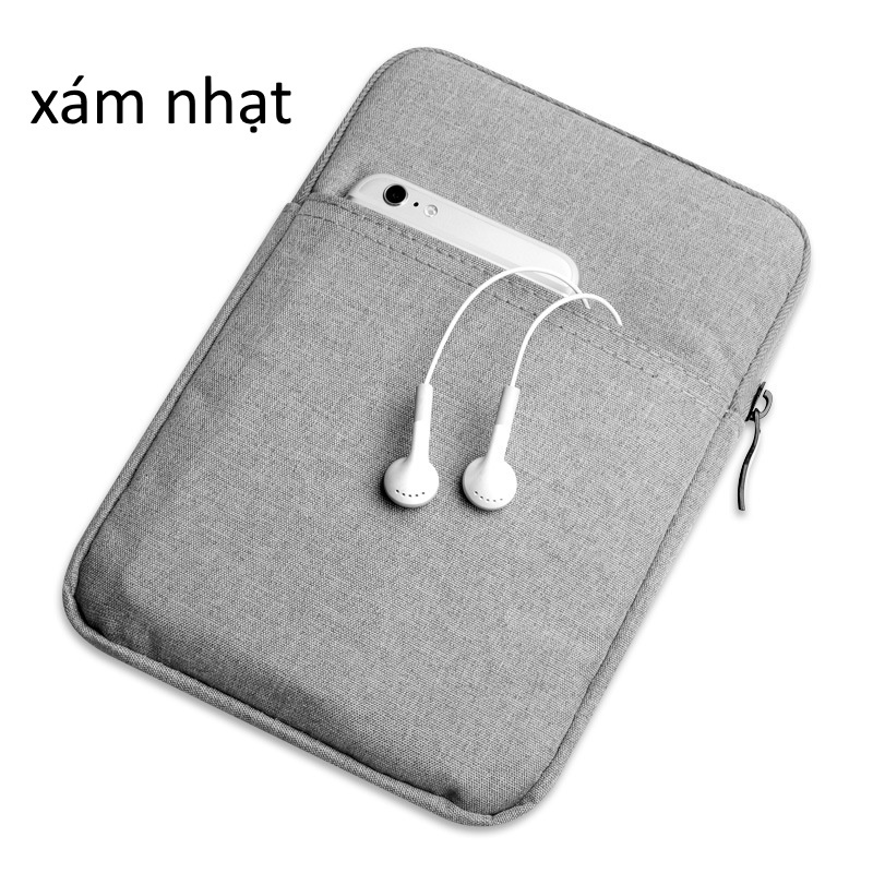 Túi chống sốc cầm tay