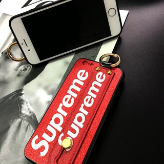 Ốp lưng SUPREME - Ốp Iphone