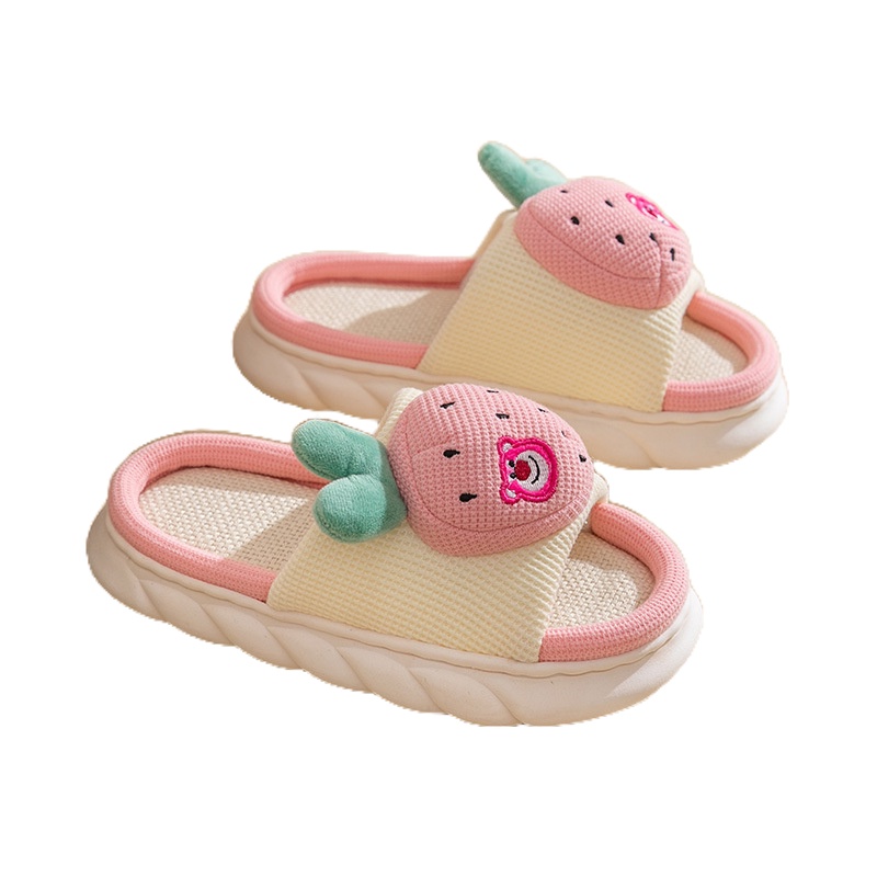 Dép bông nữ Dây tây đi cực êm chân siêu ấm cho mùa đông,dép thời trang ulzzang hàn quốc cực Hot 2023  TH-88