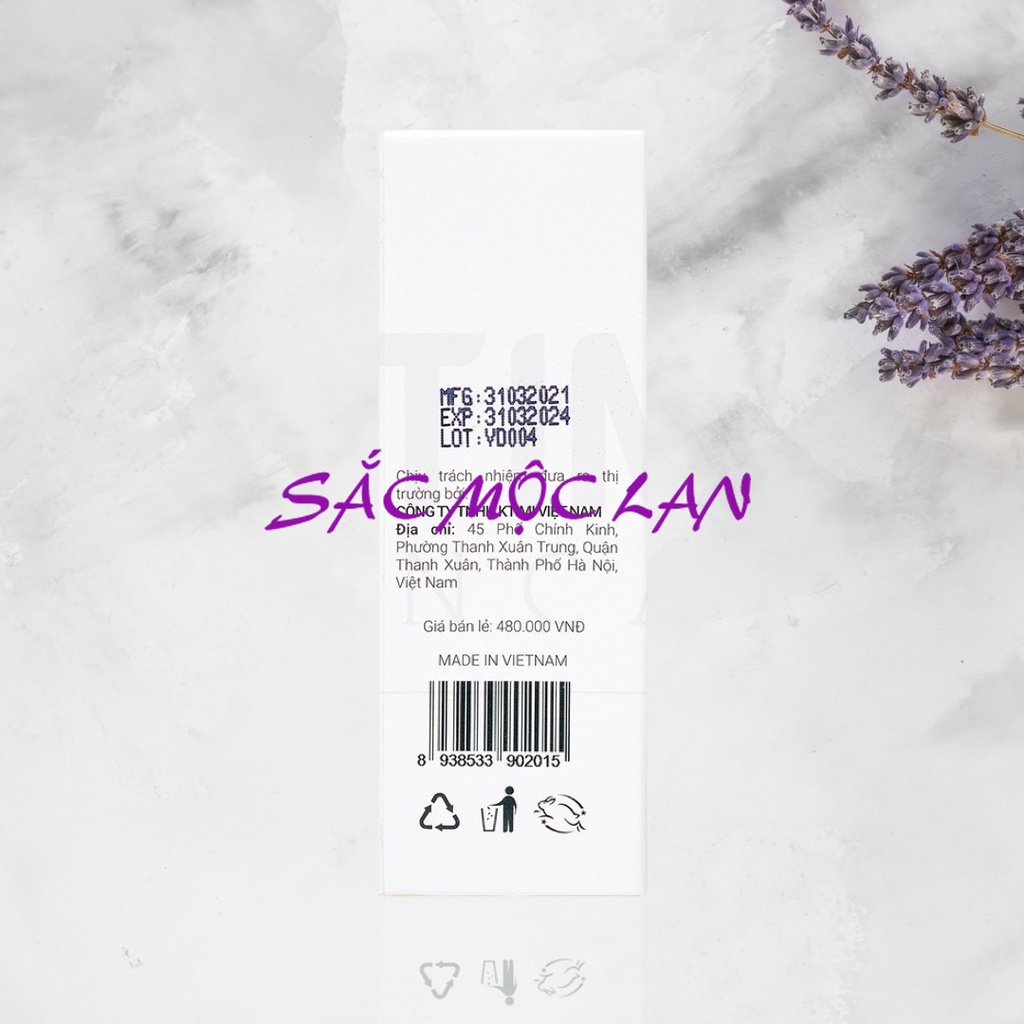 Ktimi - Serum cấp ẩm cho da nhạy cảm | BigBuy360 - bigbuy360.vn