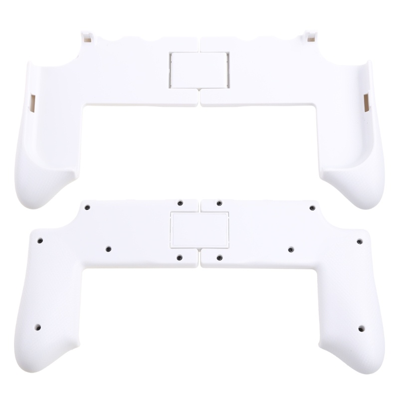 Vỏ Bọc Bảo Vệ Tay Cầm Chơi Game Switch OLED Tiện Dụng
