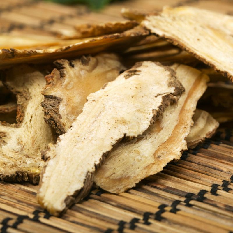 Quy Đầu, Đương Quy Thân, Độc Quy - Chất lượng đảm bảo chuẩn loại 1