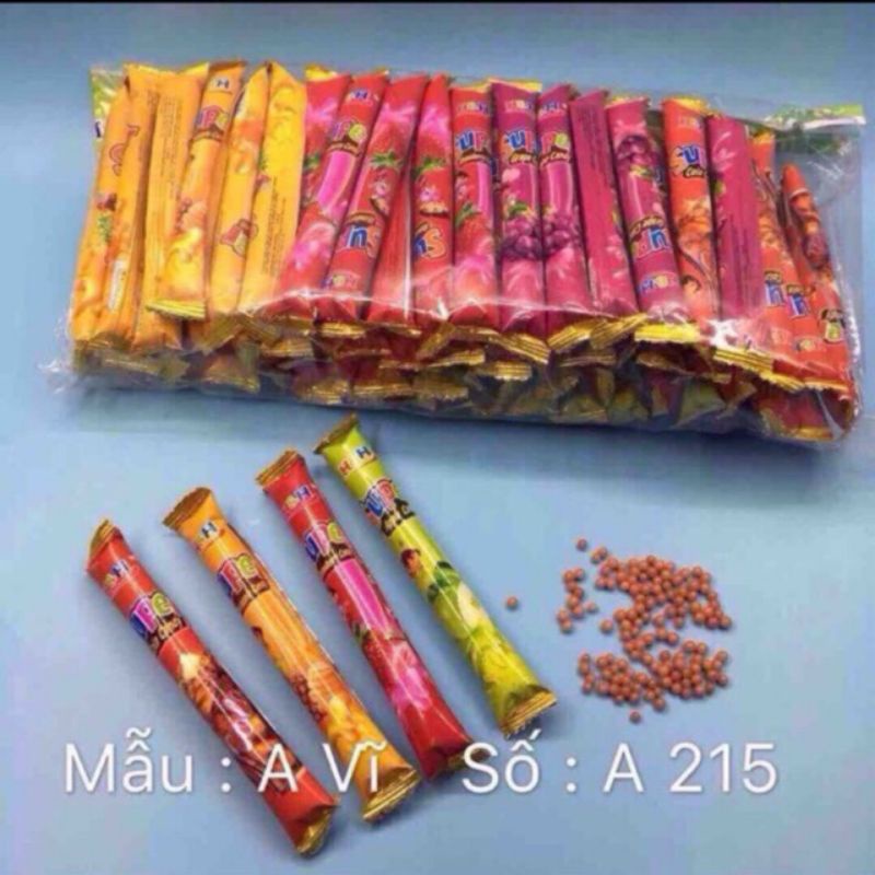 Kẹo socola phồng nhí 60 gói