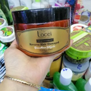 Hấp Dầu LACEI net 500g